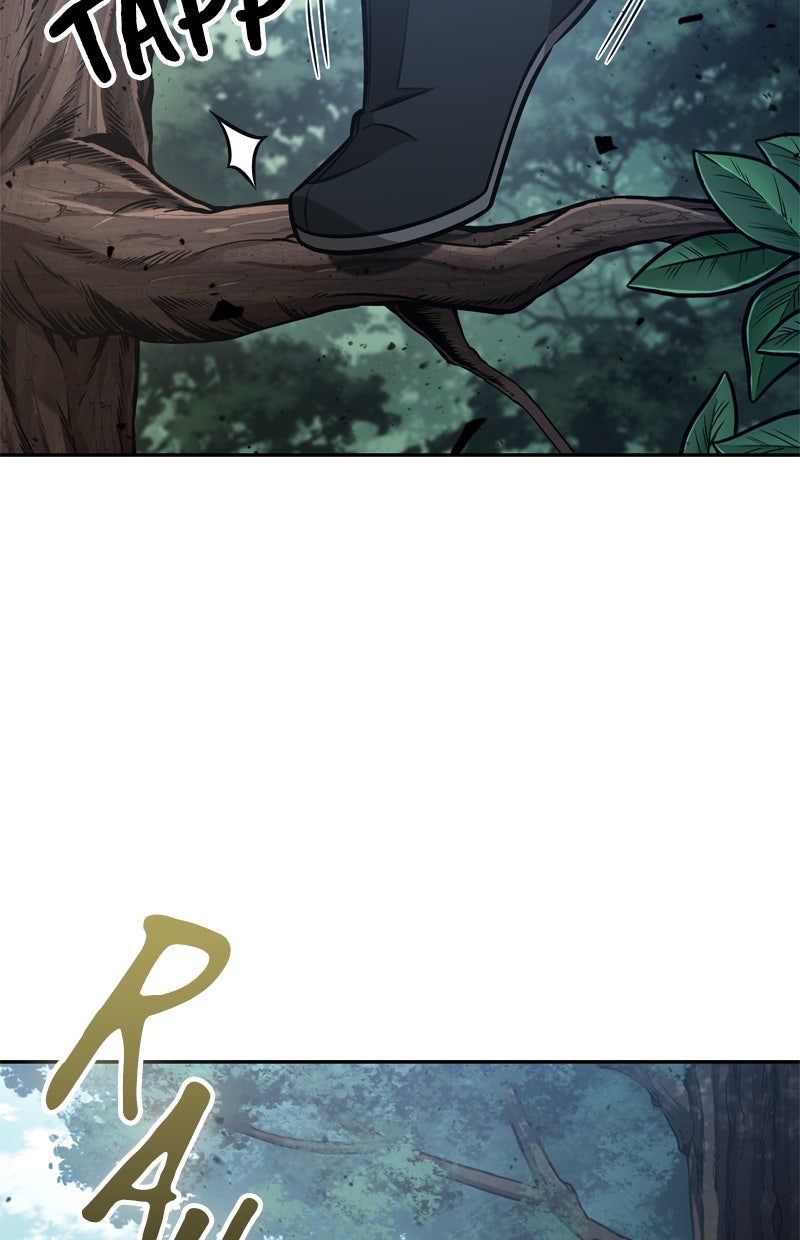 Read Nano-Maschine de Manga Online