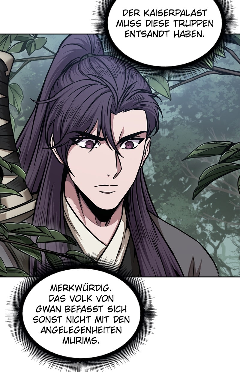 Read Nano-Maschine de Manga Online