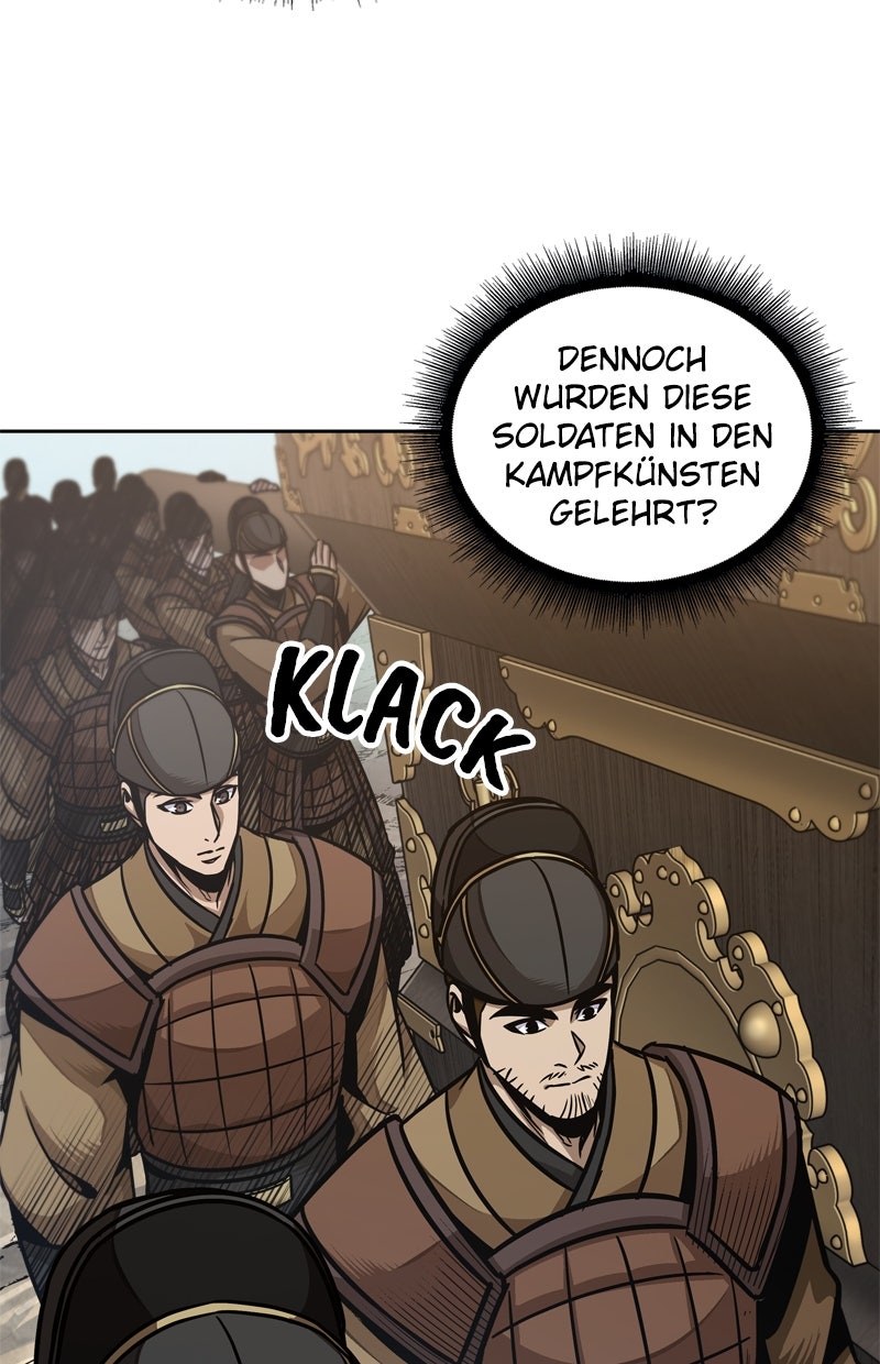 Read Nano-Maschine de Manga Online