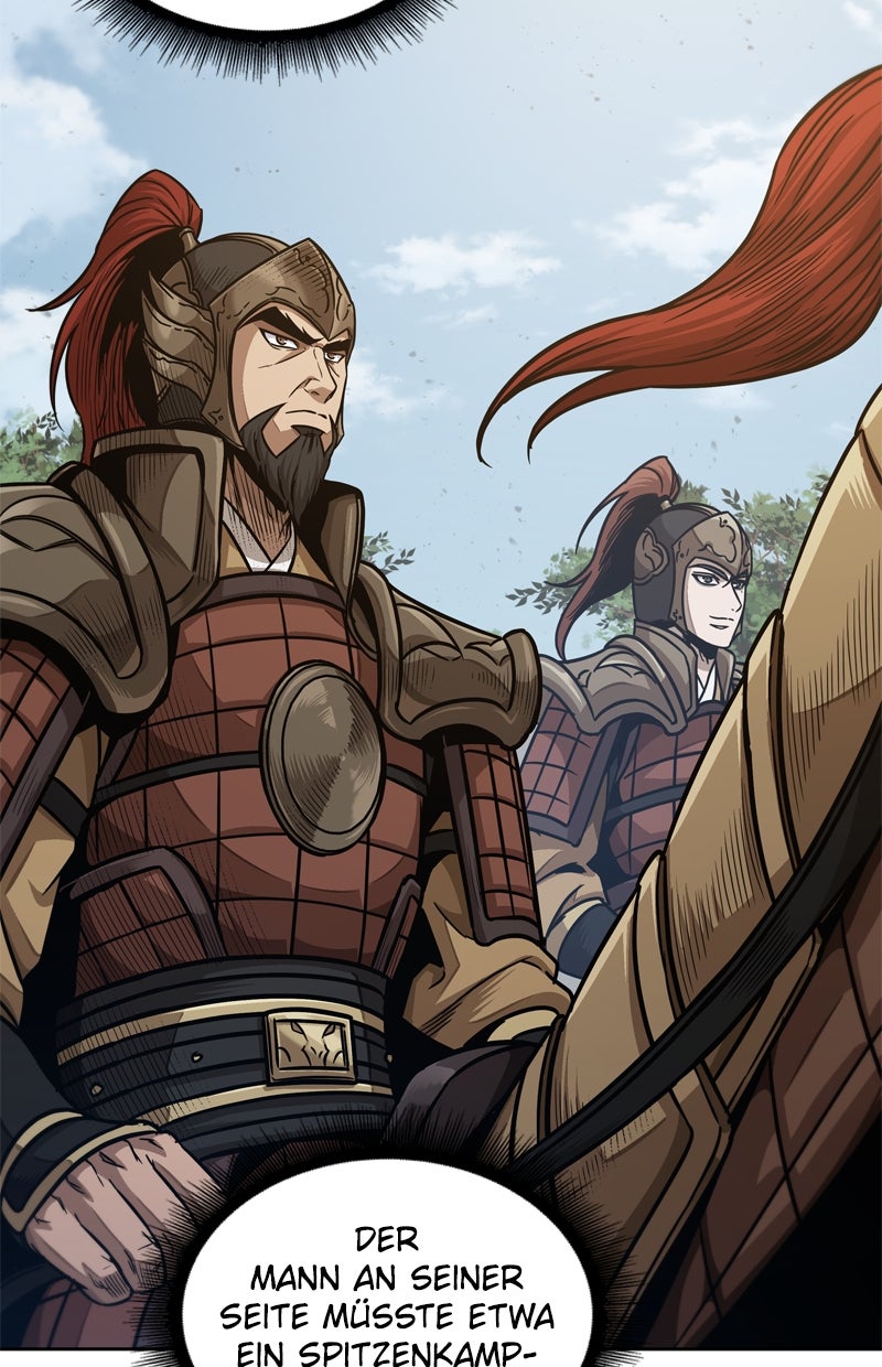 Read Nano-Maschine de Manga Online