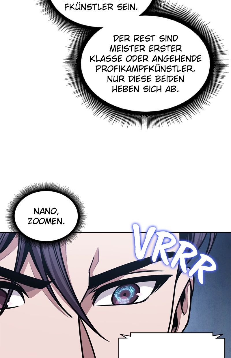 Read Nano-Maschine de Manga Online