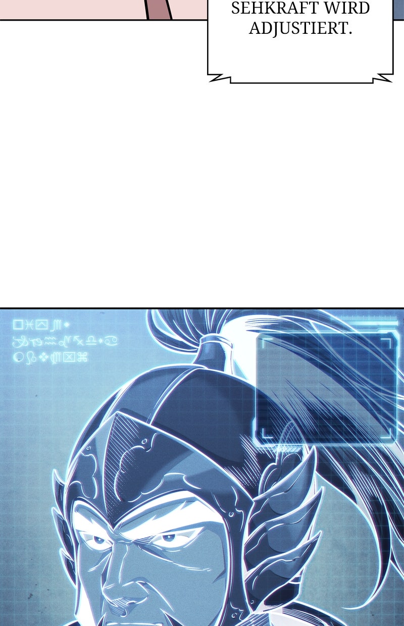 Read Nano-Maschine de Manga Online