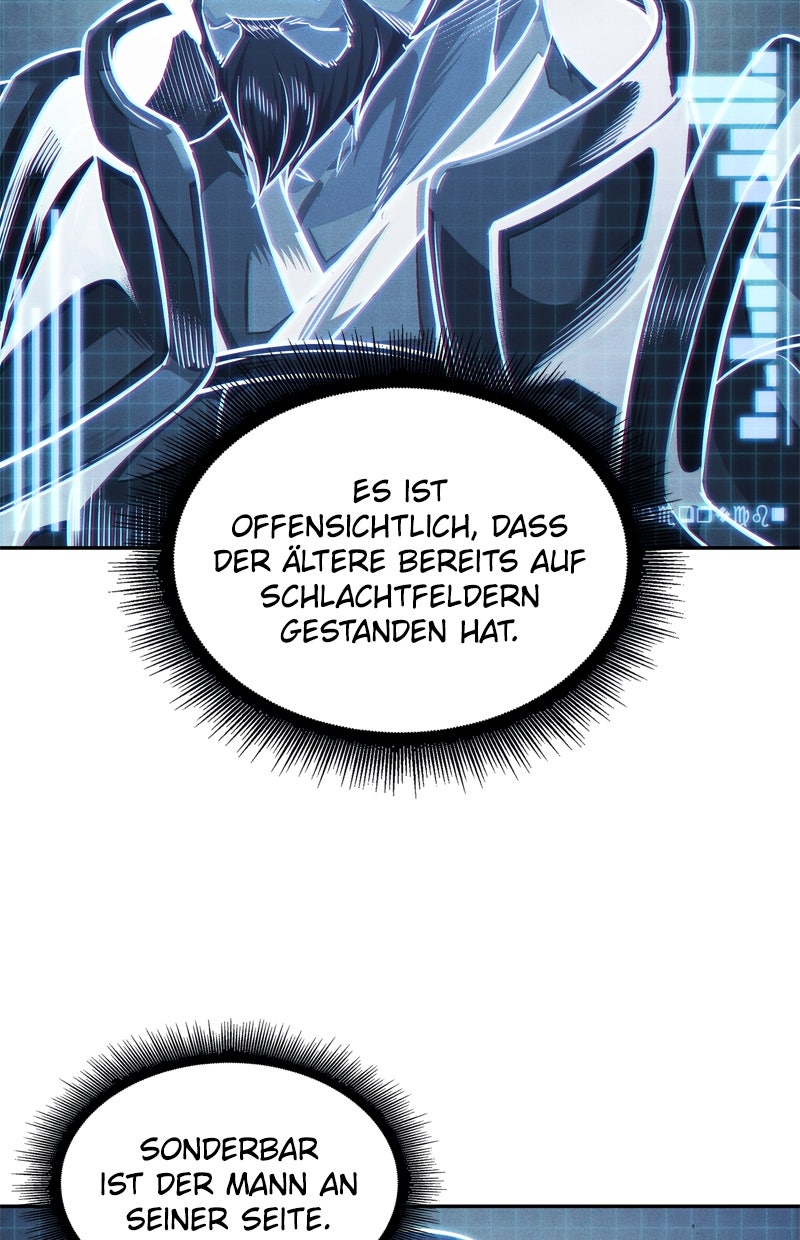 Read Nano-Maschine de Manga Online