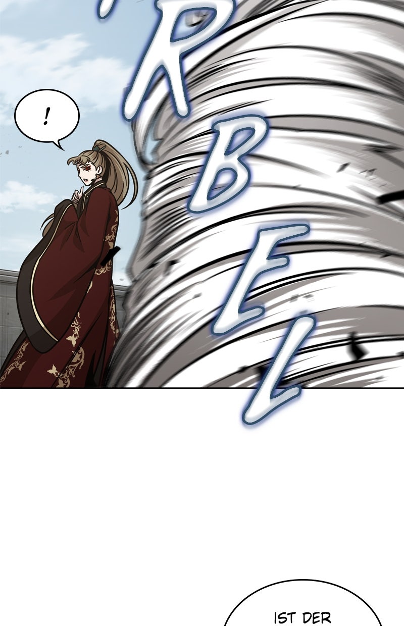 Read Nano-Maschine de Manga Online