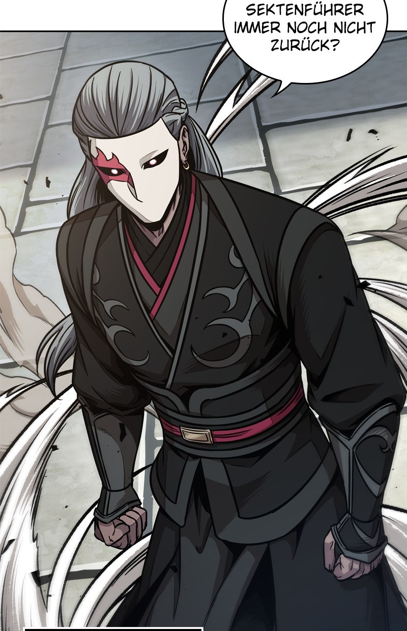 Read Nano-Maschine de Manga Online