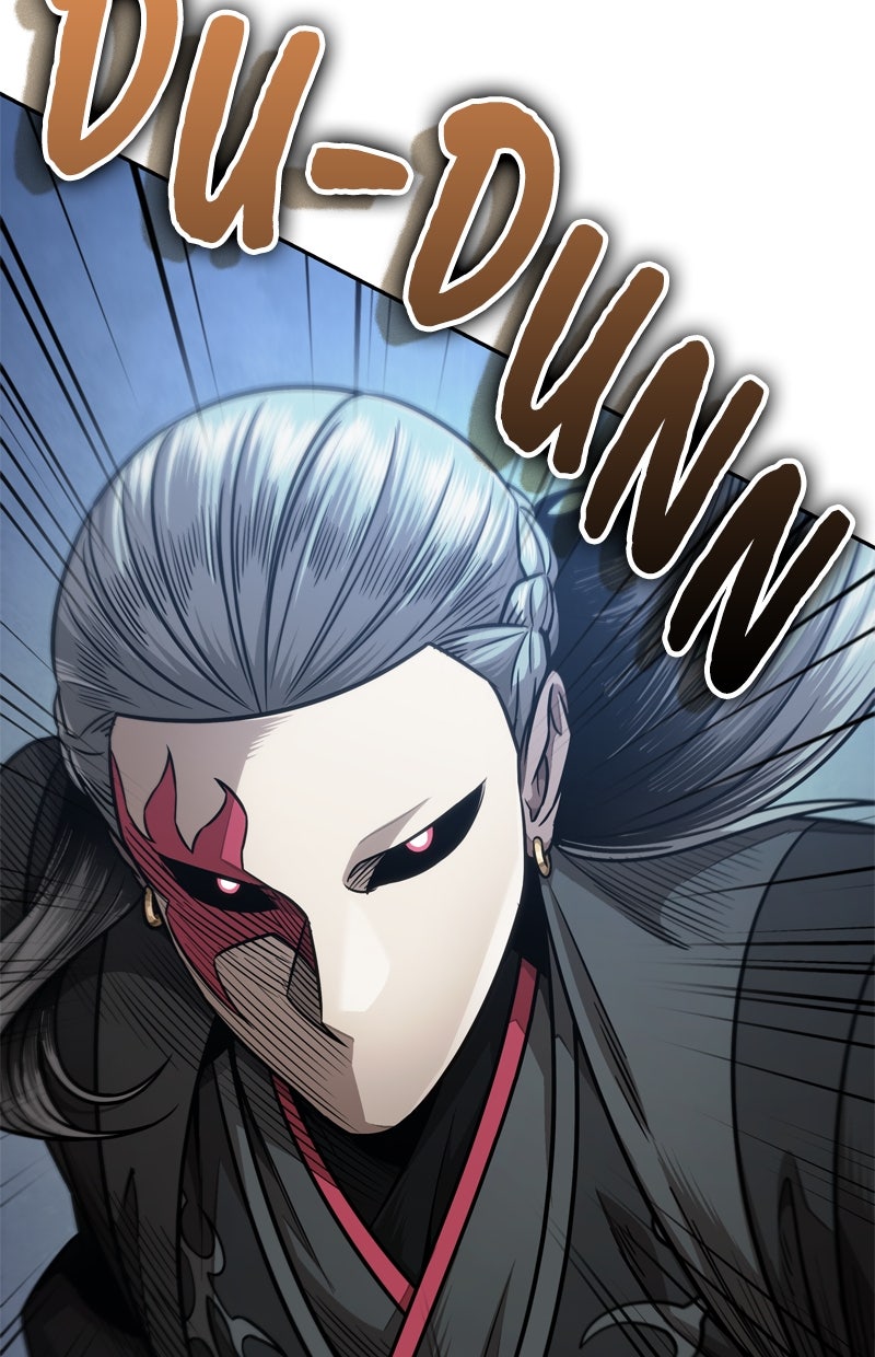 Read Nano-Maschine de Manga Online