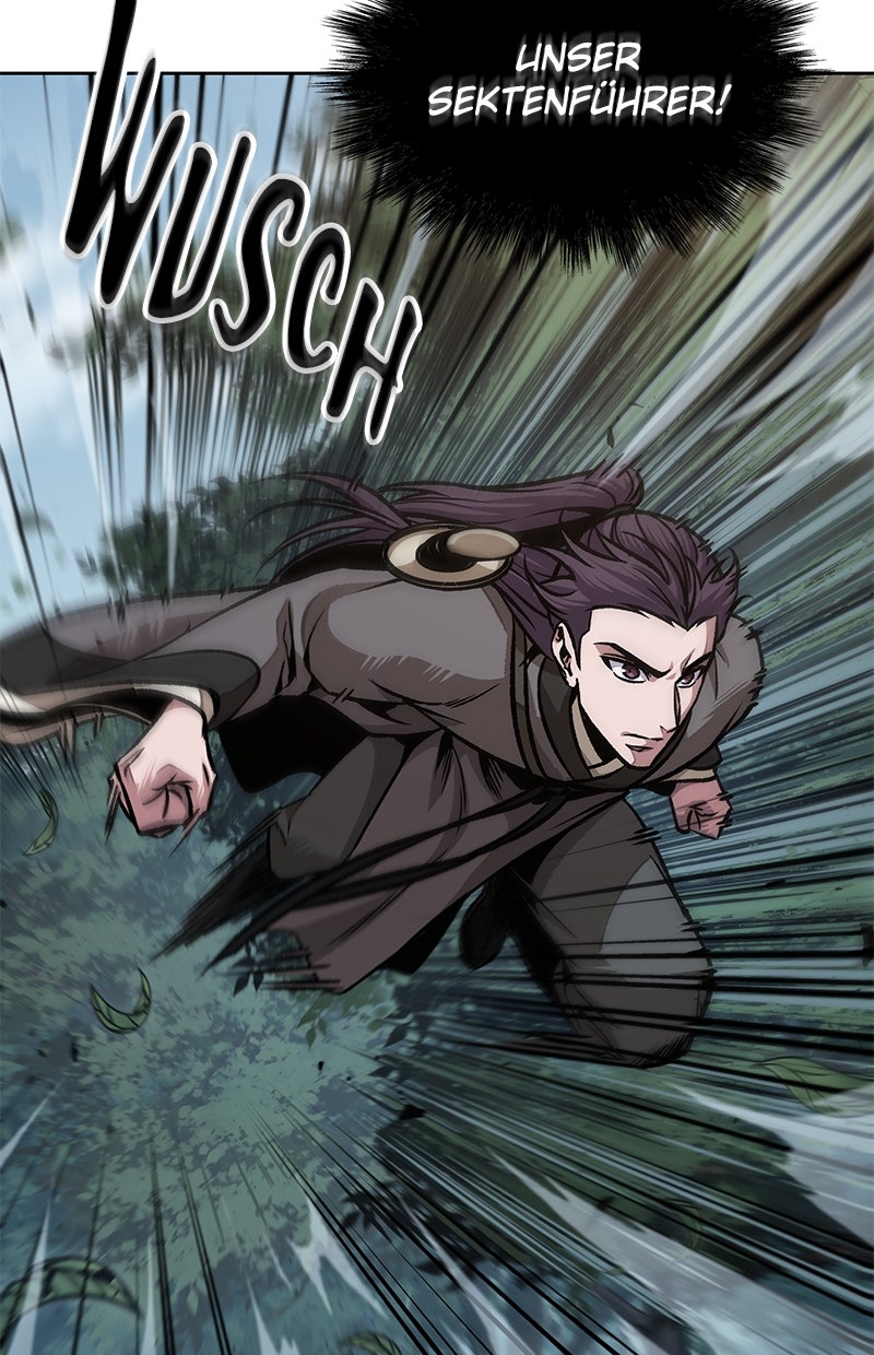 Read Nano-Maschine de Manga Online