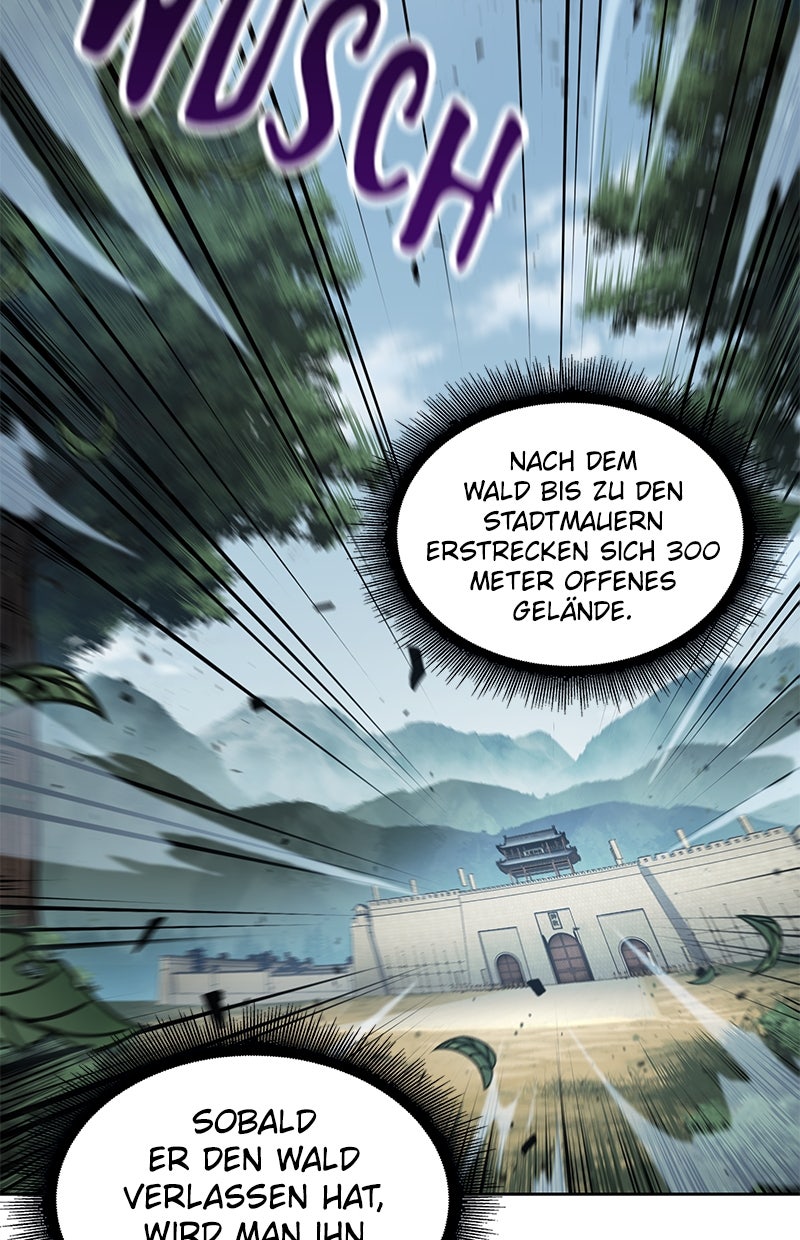 Read Nano-Maschine de Manga Online