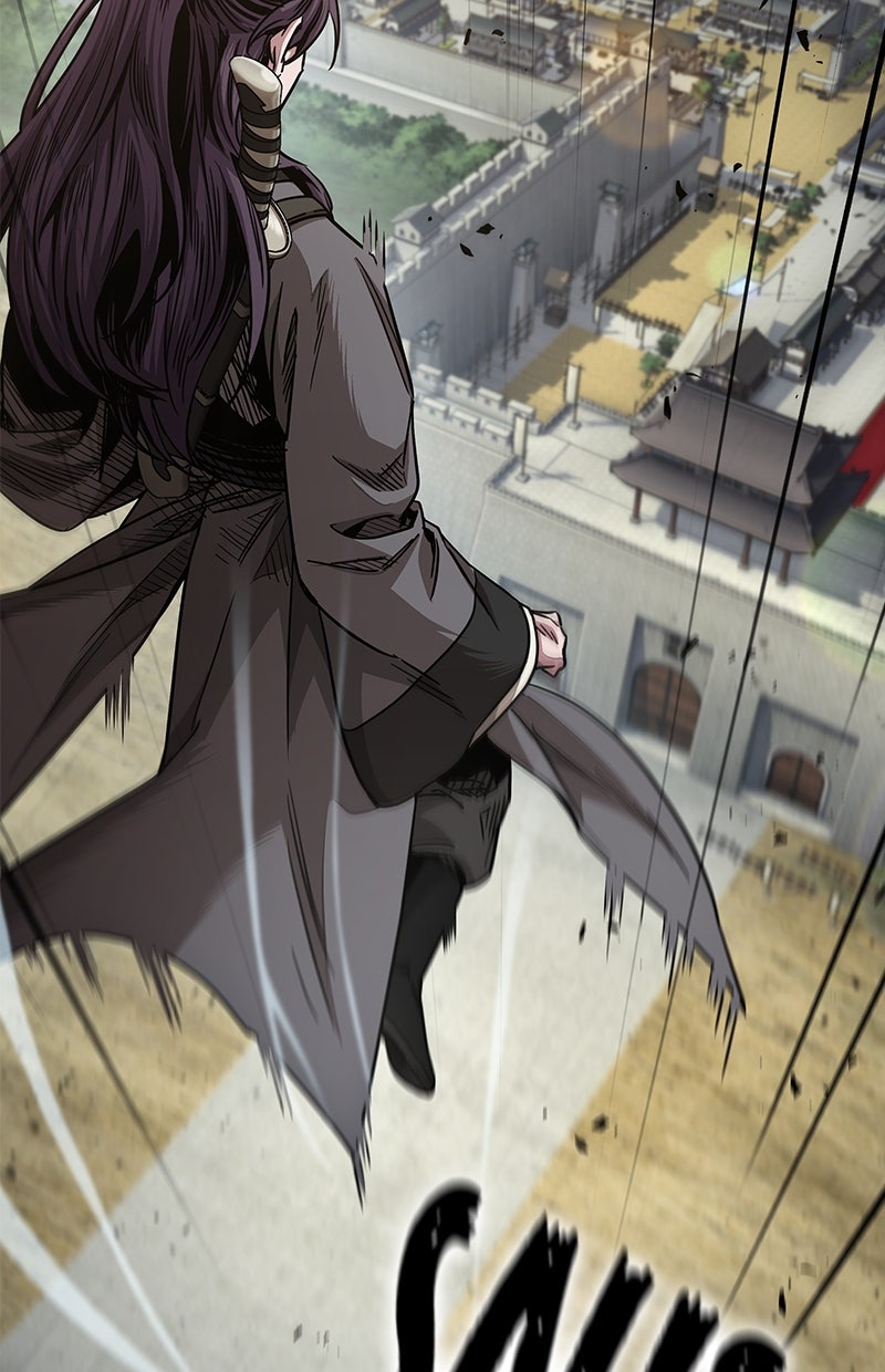 Read Nano-Maschine de Manga Online