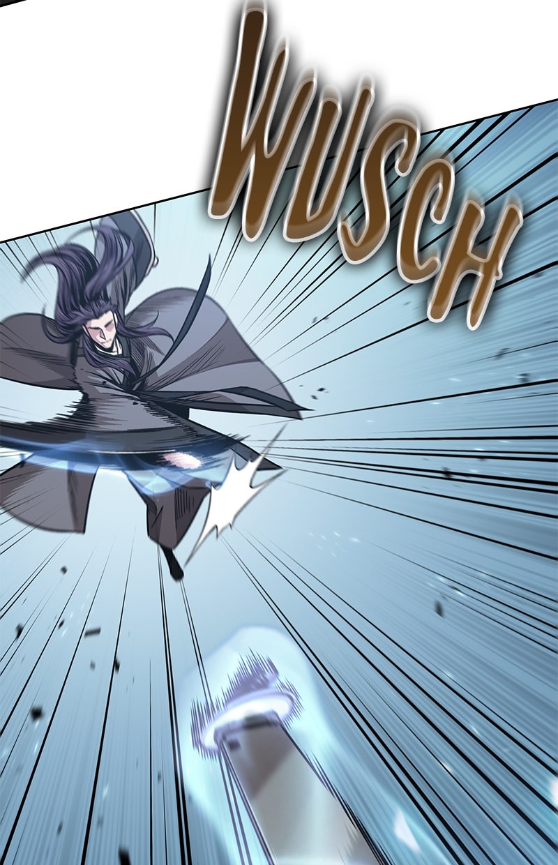 Read Nano-Maschine de Manga Online