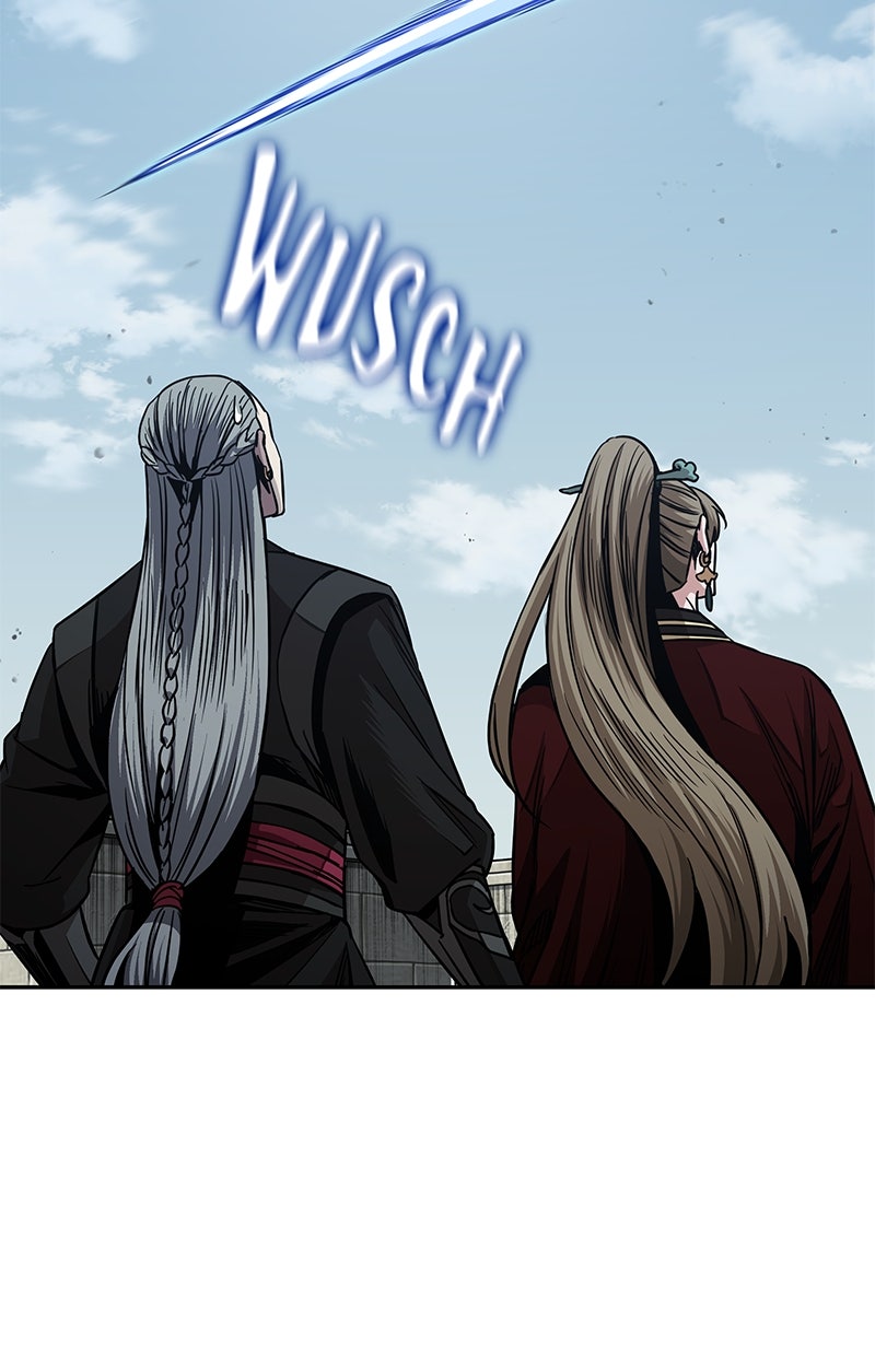 Read Nano-Maschine de Manga Online