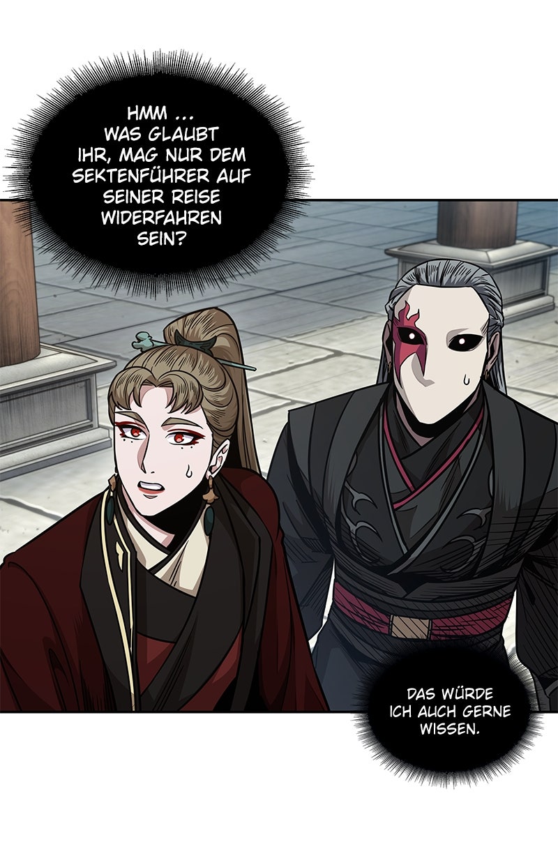 Read Nano-Maschine de Manga Online