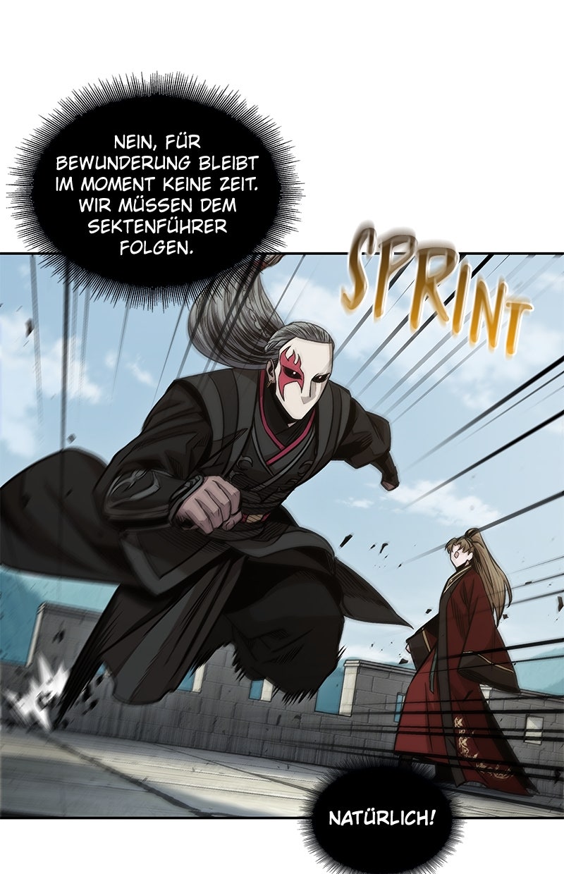 Read Nano-Maschine de Manga Online