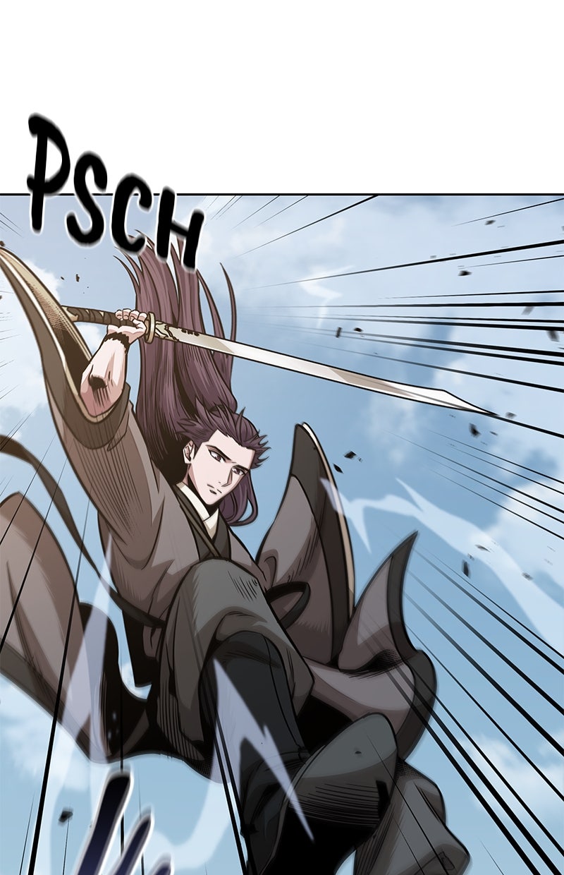 Read Nano-Maschine de Manga Online