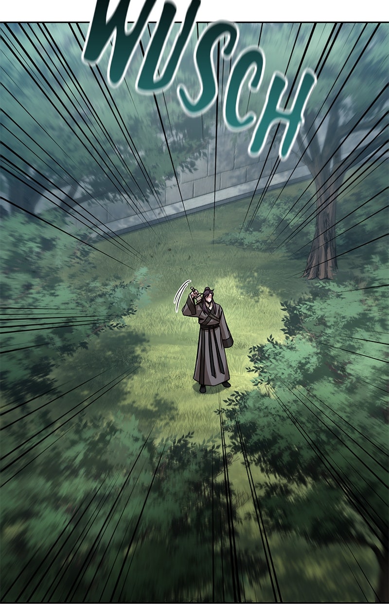 Read Nano-Maschine de Manga Online