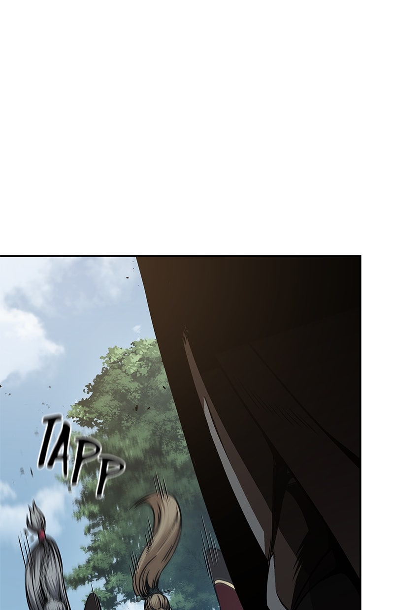 Read Nano-Maschine de Manga Online