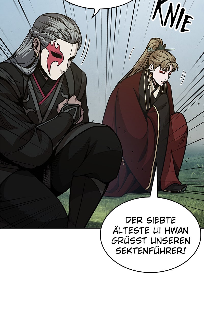 Read Nano-Maschine de Manga Online