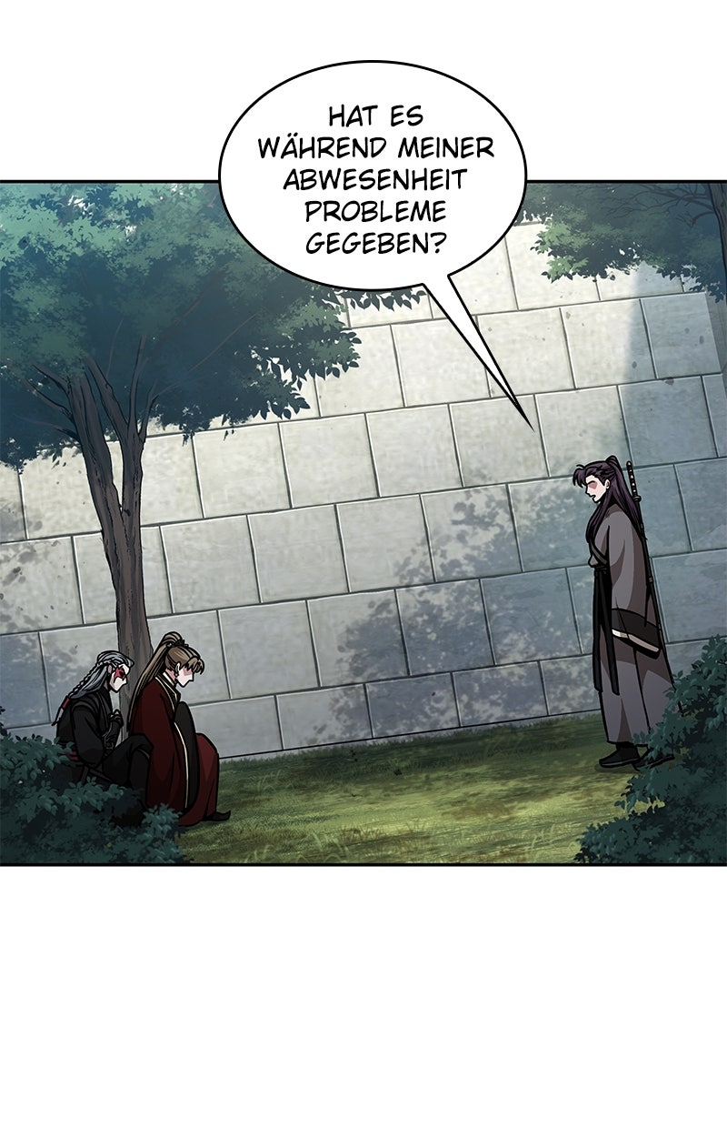 Read Nano-Maschine de Manga Online