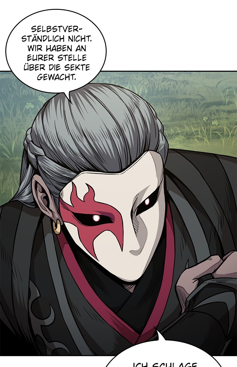 Read Nano-Maschine de Manga Online