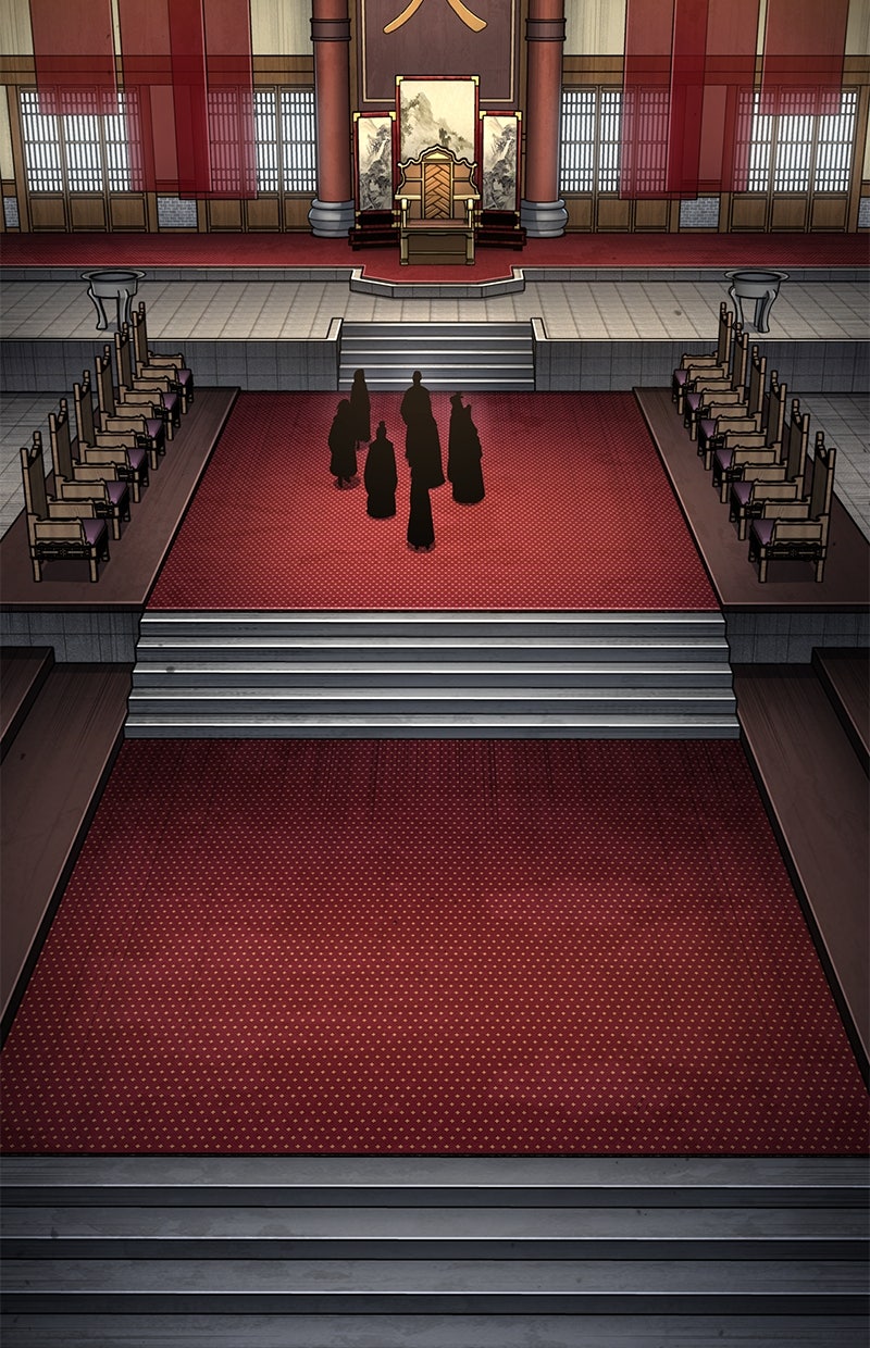 Read Nano-Maschine de Manga Online