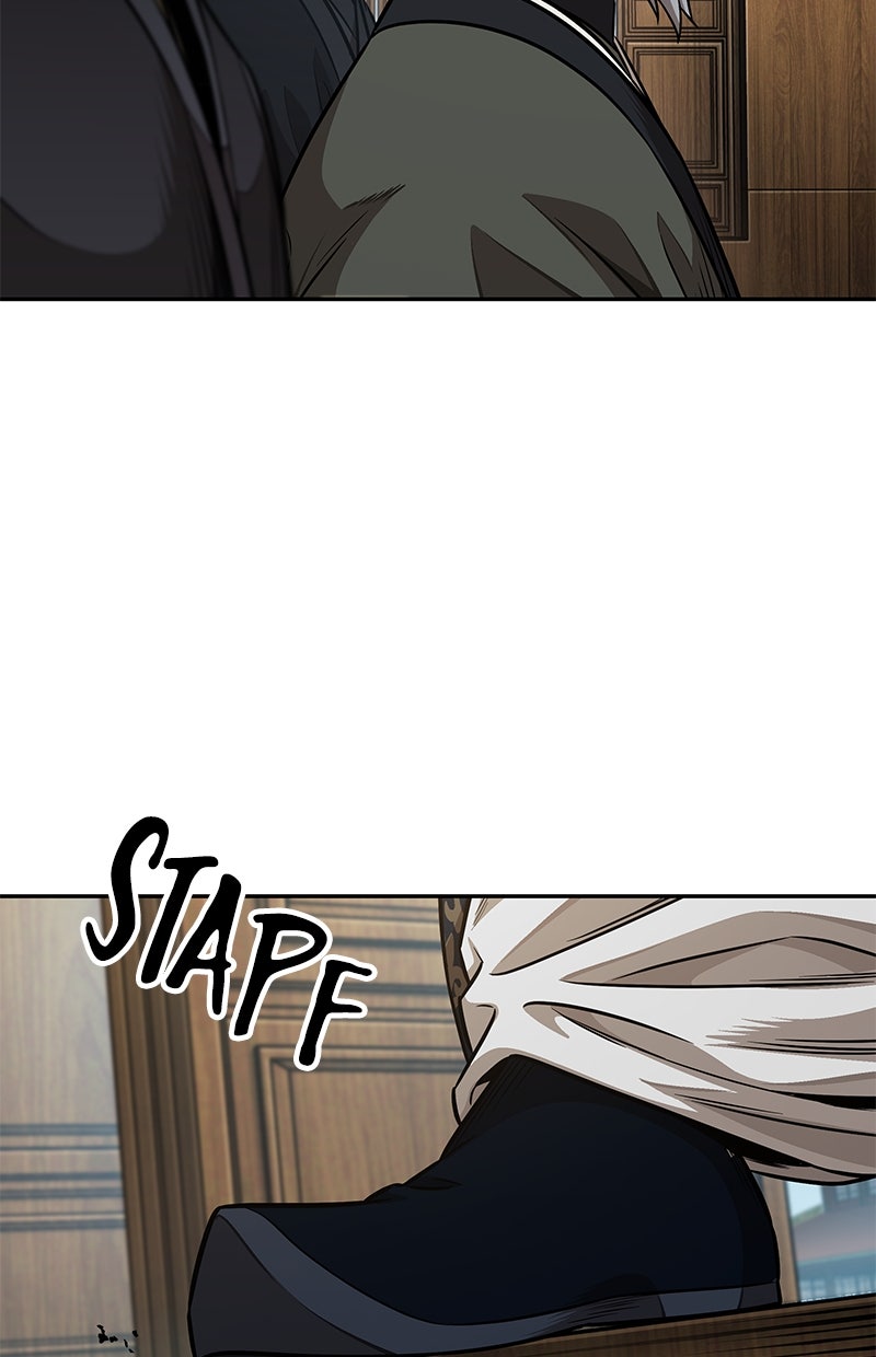 Read Nano-Maschine de Manga Online