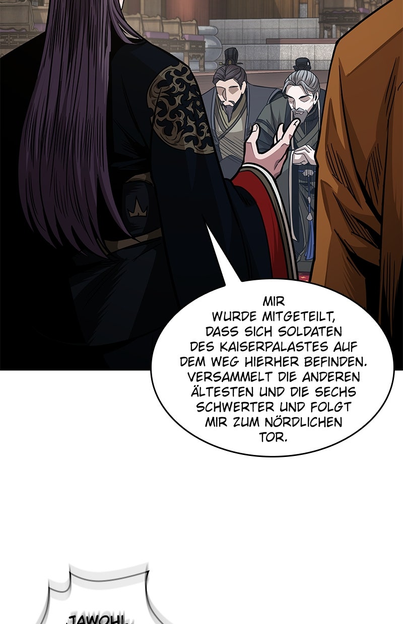 Read Nano-Maschine de Manga Online