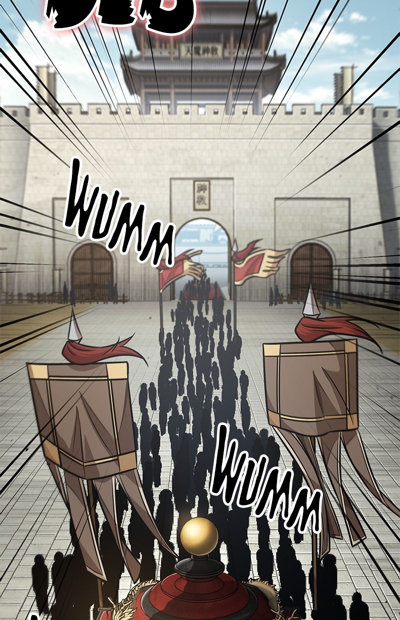 Read Nano-Maschine de Manga Online