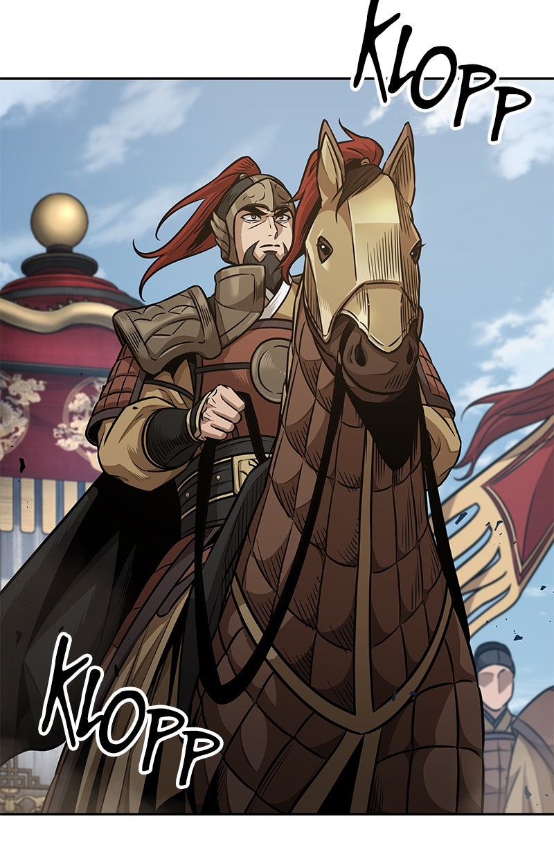 Read Nano-Maschine de Manga Online