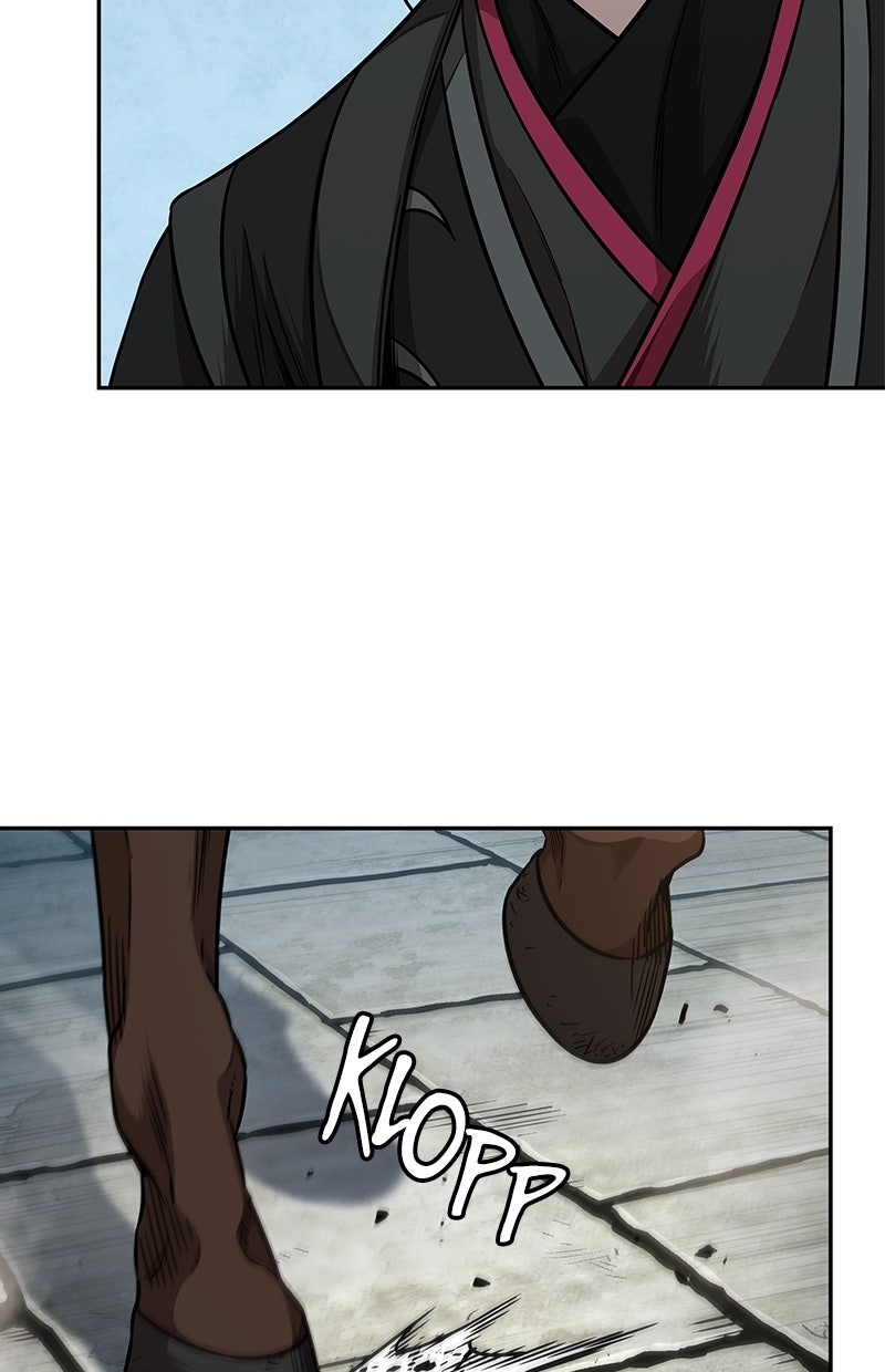 Read Nano-Maschine de Manga Online