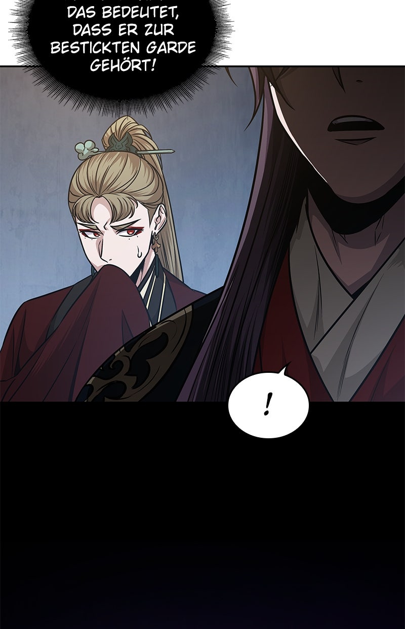 Read Nano-Maschine de Manga Online