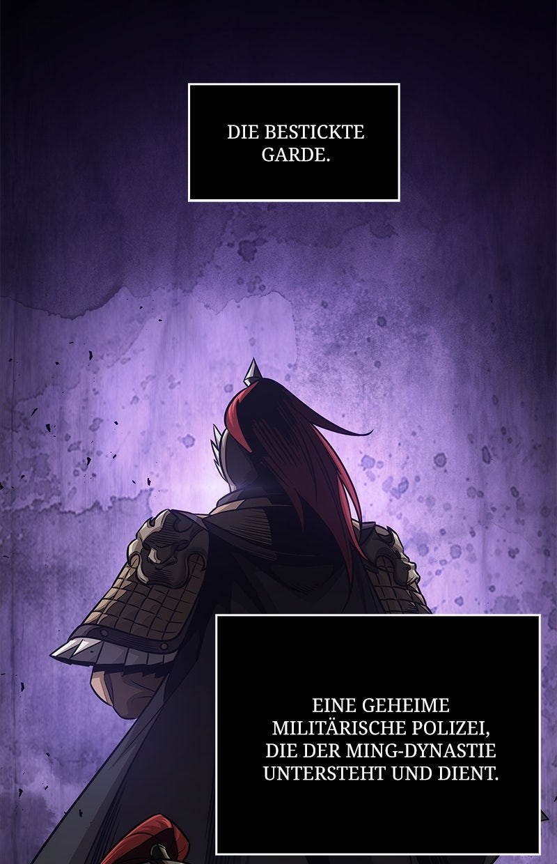 Read Nano-Maschine de Manga Online