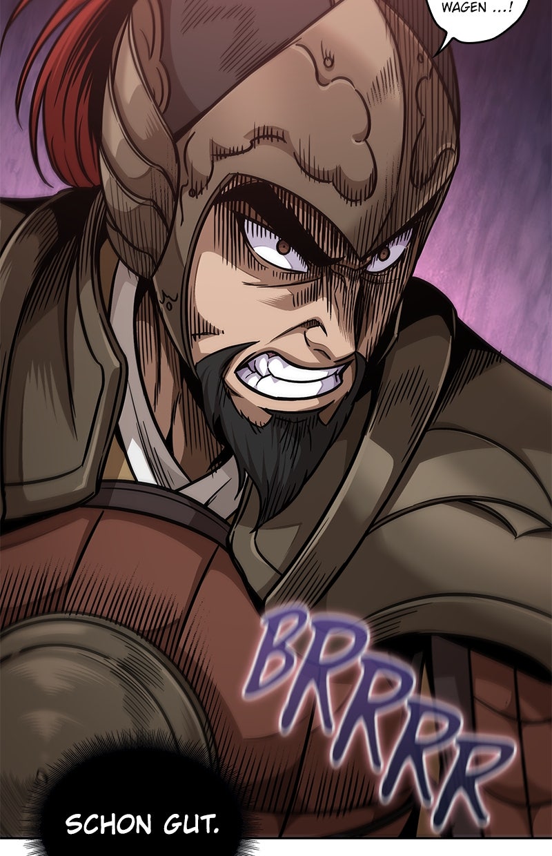 Read Nano-Maschine de Manga Online