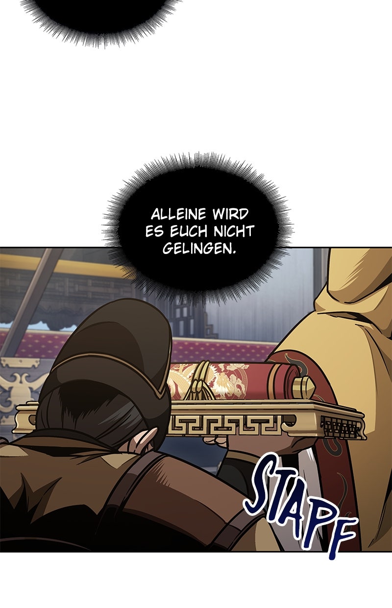 Read Nano-Maschine de Manga Online