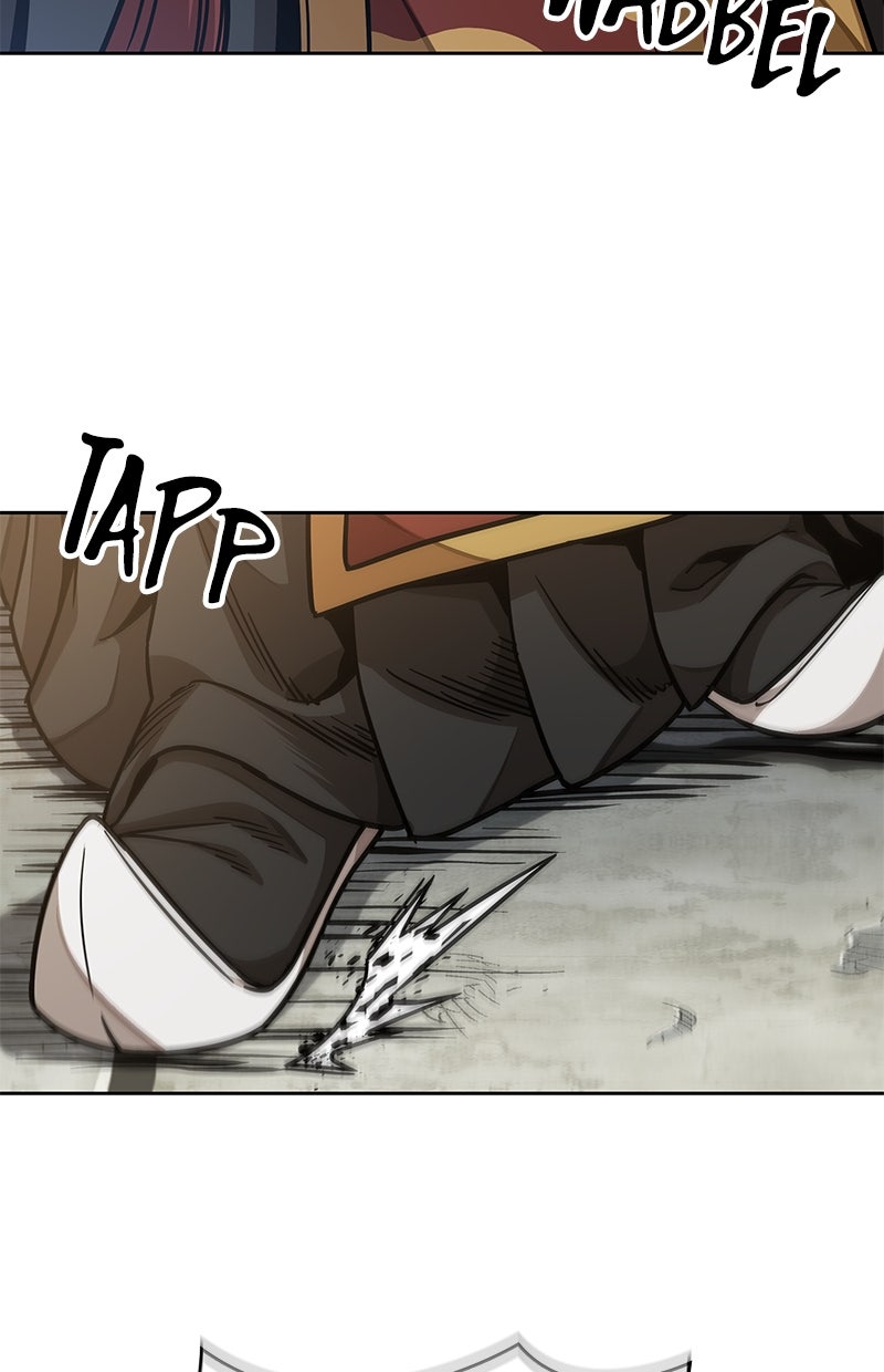 Read Nano-Maschine de Manga Online