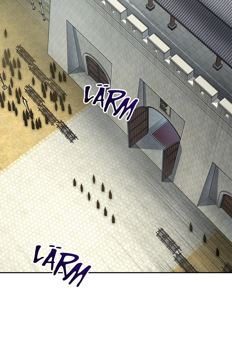 Read Nano-Maschine de Manga Online