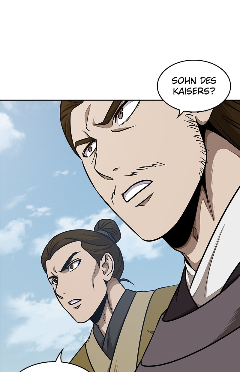 Read Nano-Maschine de Manga Online