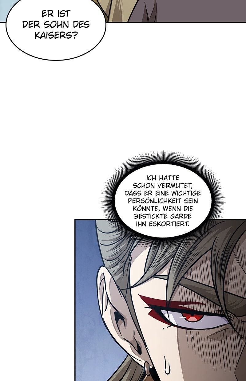 Read Nano-Maschine de Manga Online