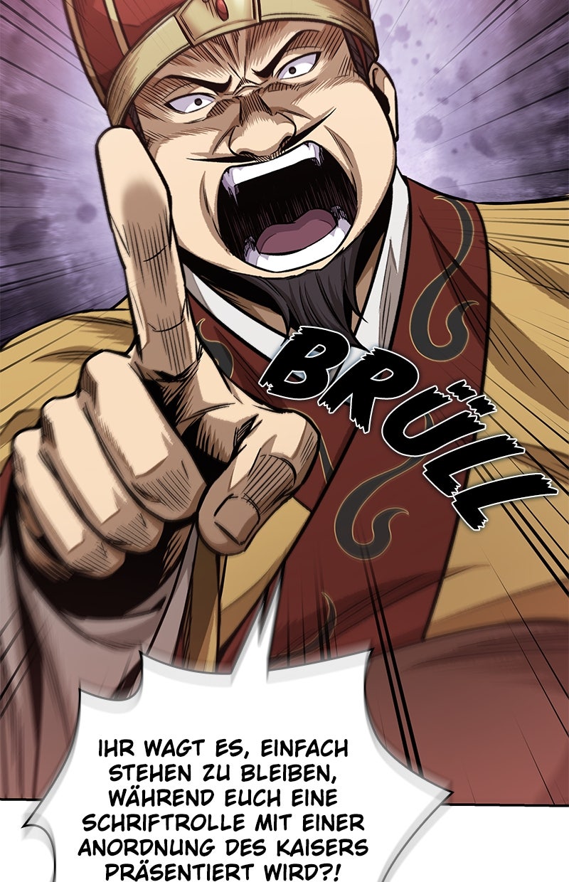 Read Nano-Maschine de Manga Online