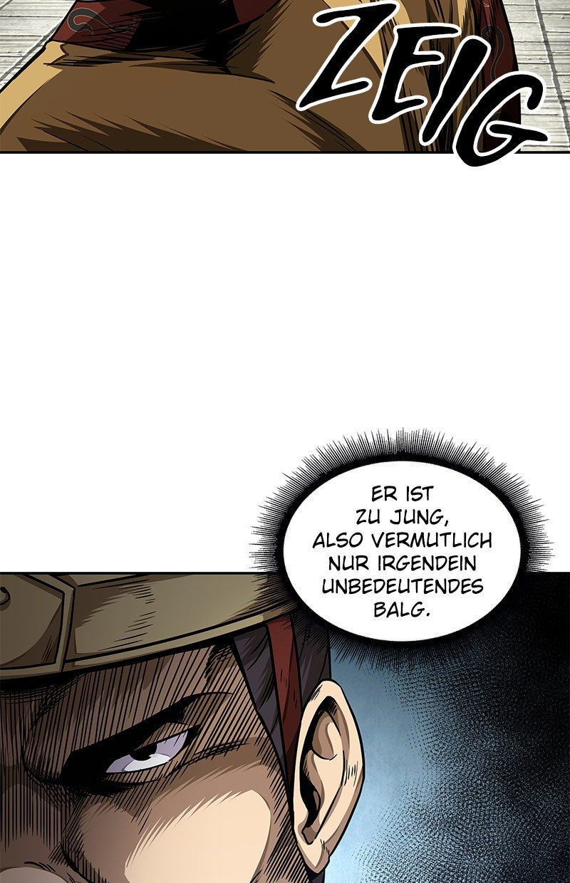 Read Nano-Maschine de Manga Online