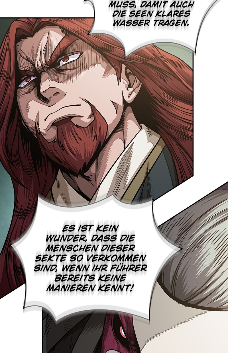 Read Nano-Maschine de Manga Online