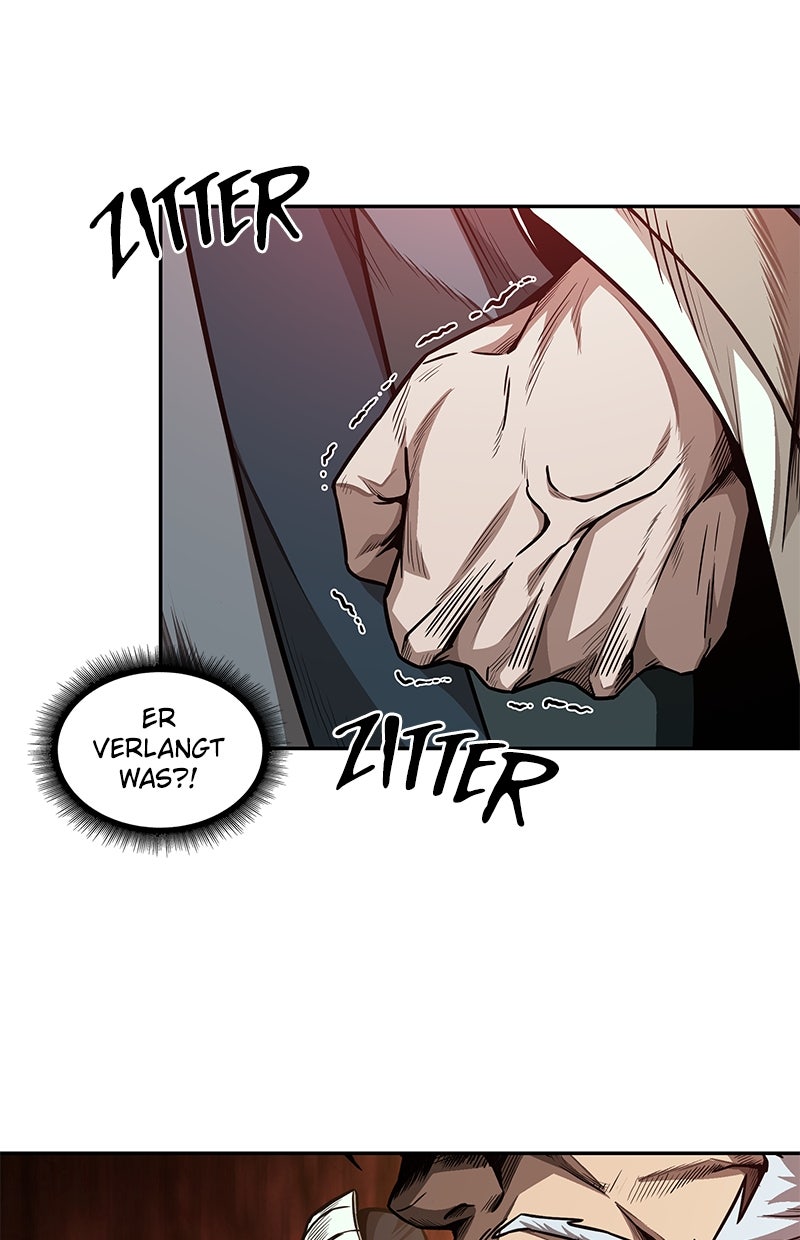 Read Nano-Maschine de Manga Online