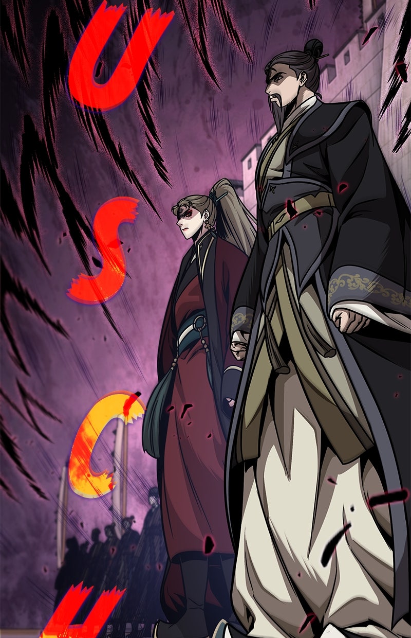 Read Nano-Maschine de Manga Online