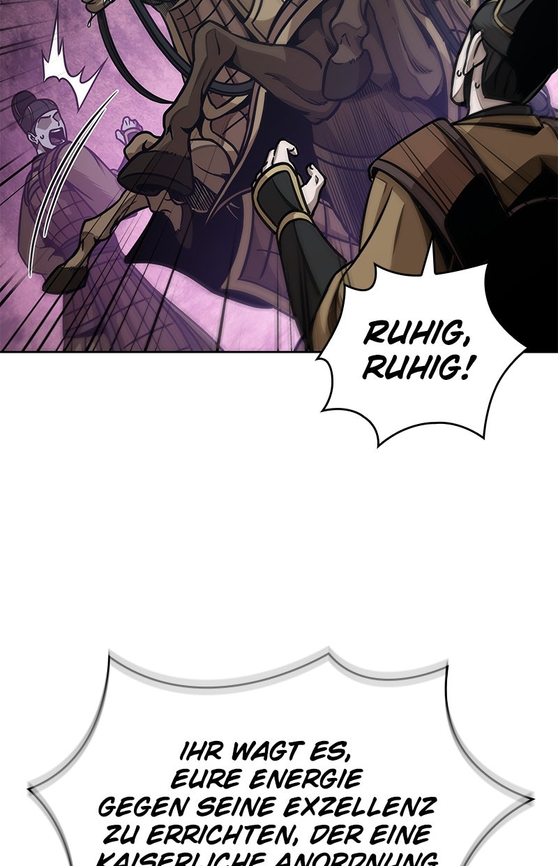 Read Nano-Maschine de Manga Online