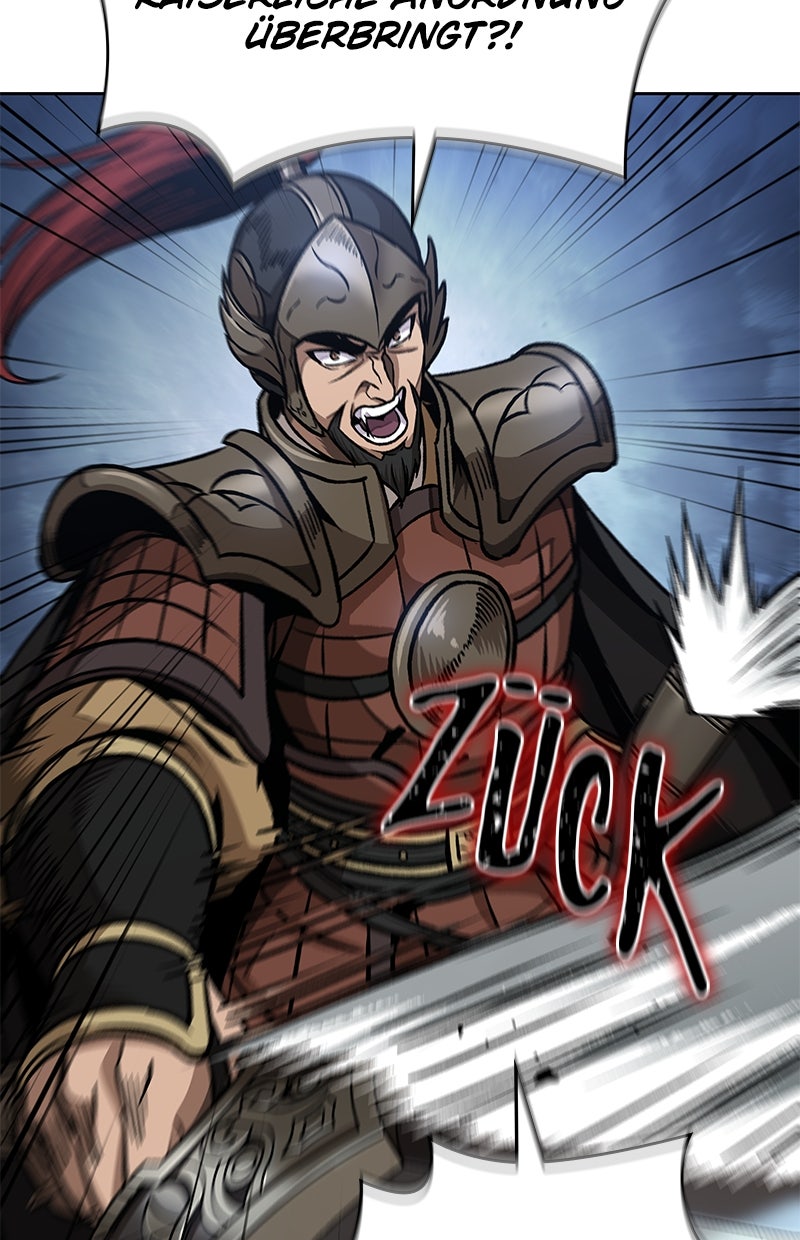 Read Nano-Maschine de Manga Online