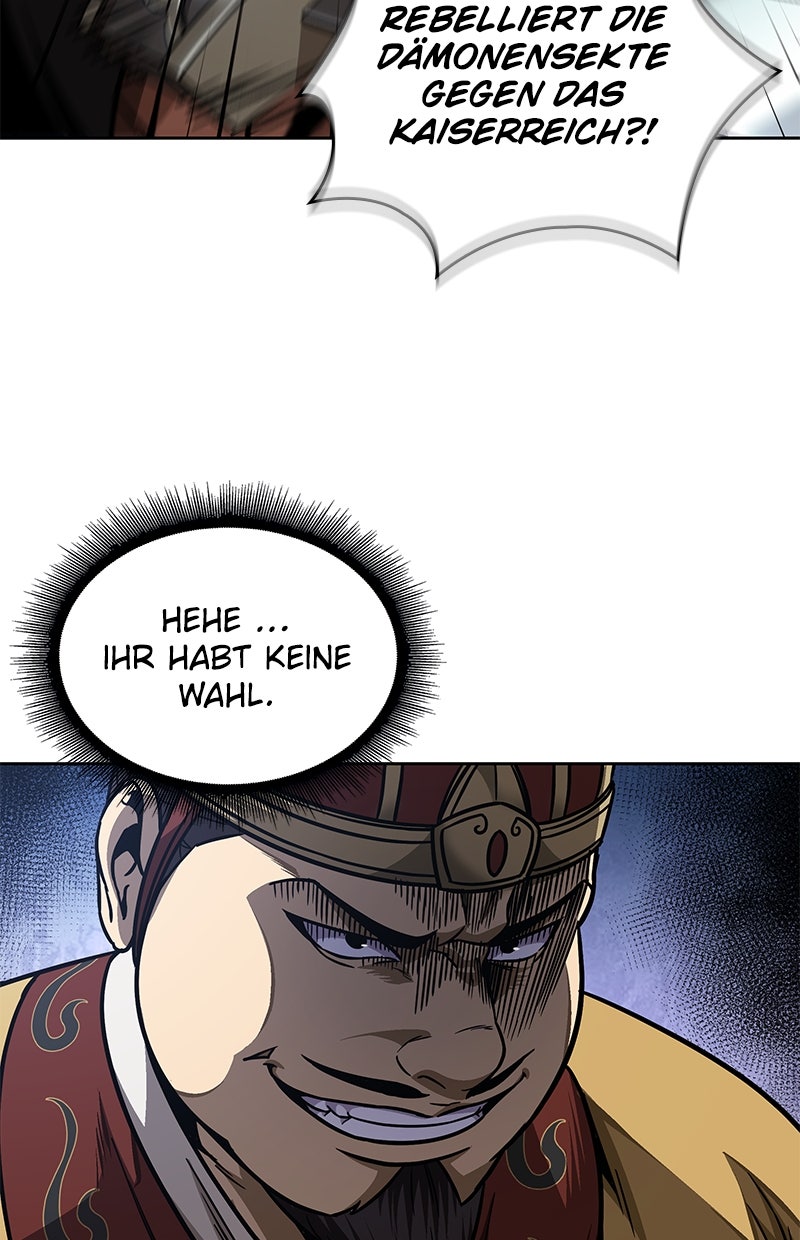 Read Nano-Maschine de Manga Online