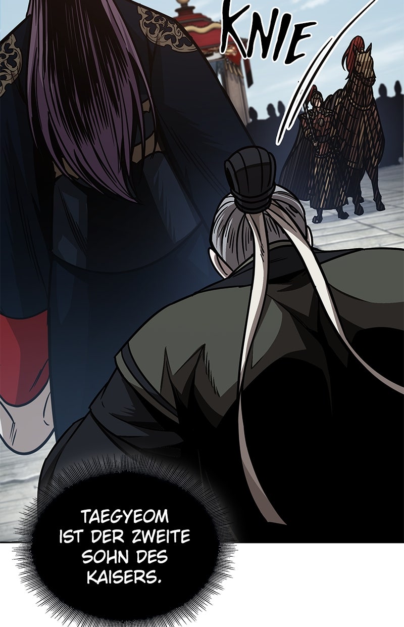 Read Nano-Maschine de Manga Online