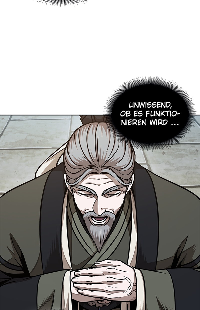 Read Nano-Maschine de Manga Online