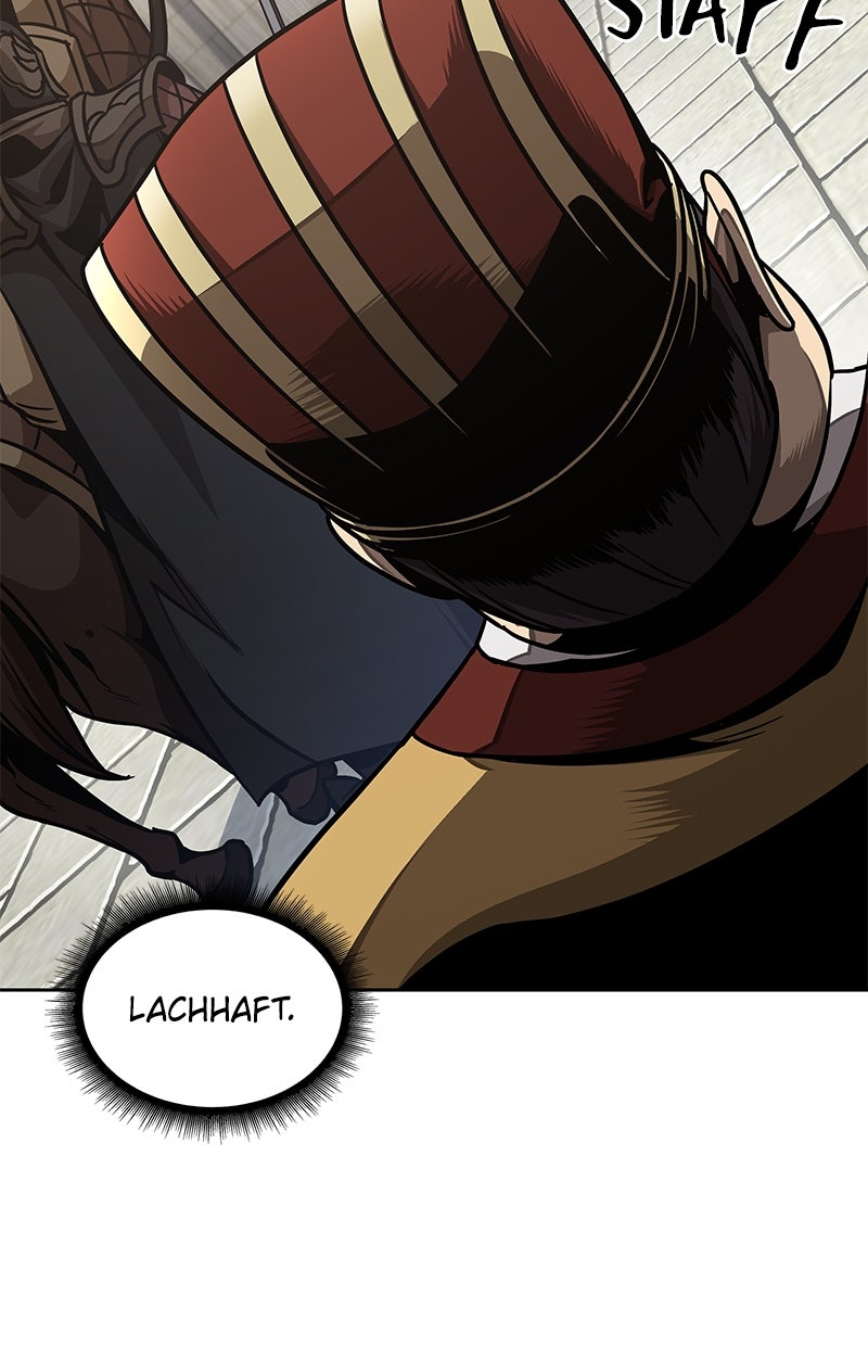 Read Nano-Maschine de Manga Online