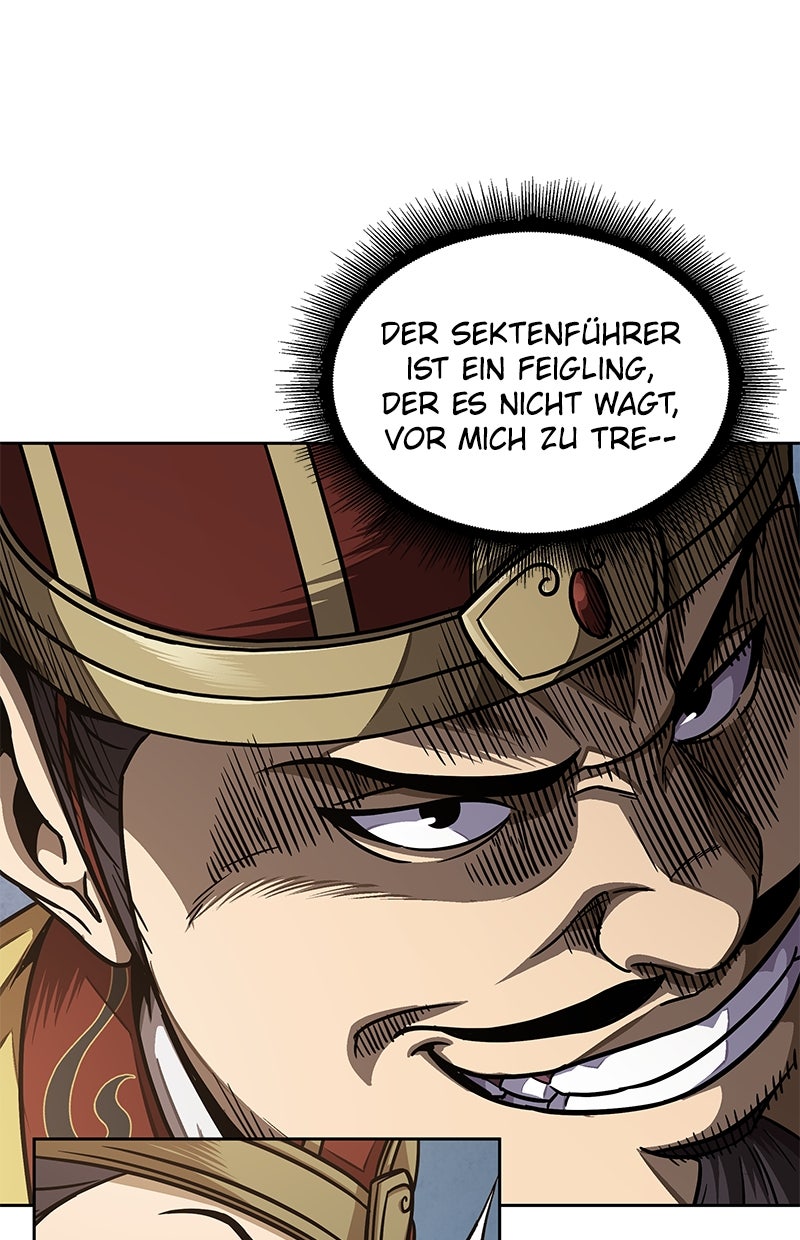 Read Nano-Maschine de Manga Online