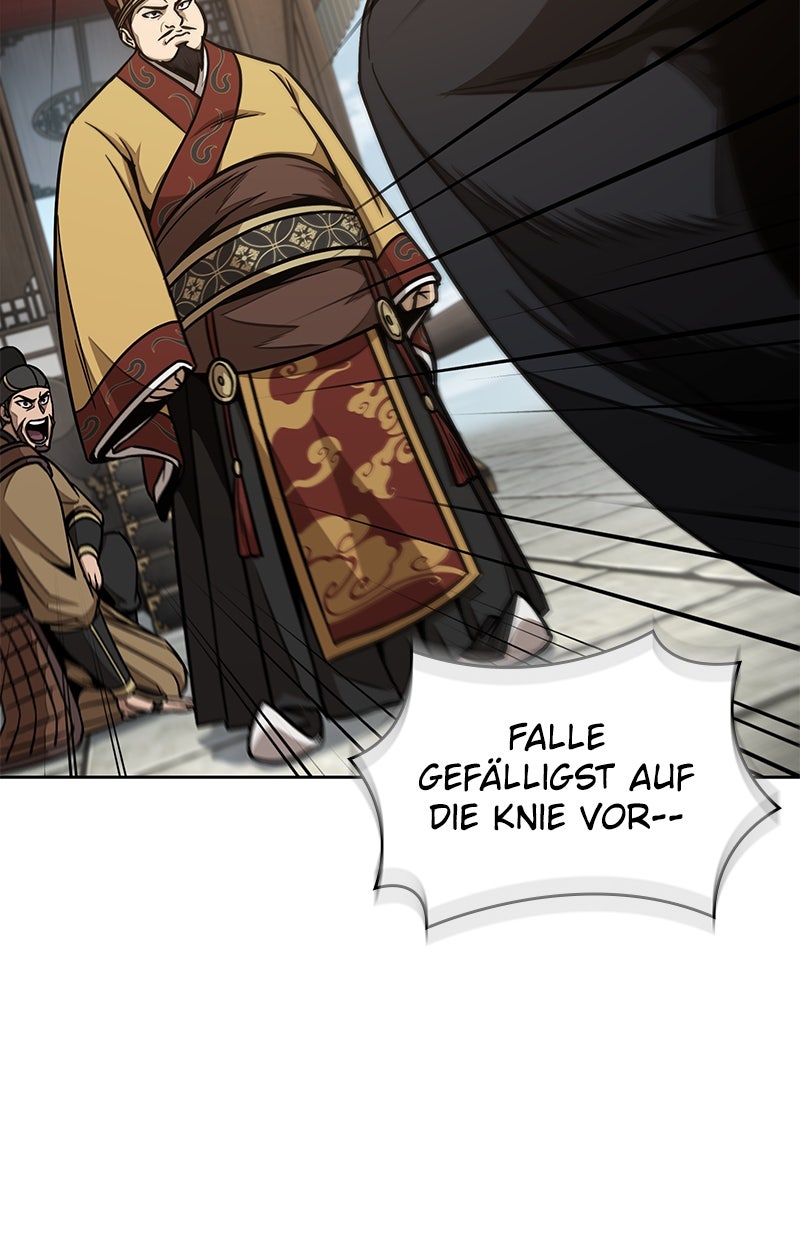 Read Nano-Maschine de Manga Online